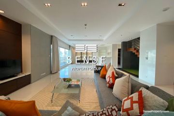 4 Bedroom Condo for rent in Royal Residence Park, Langsuan, Bangkok near BTS Ratchadamri