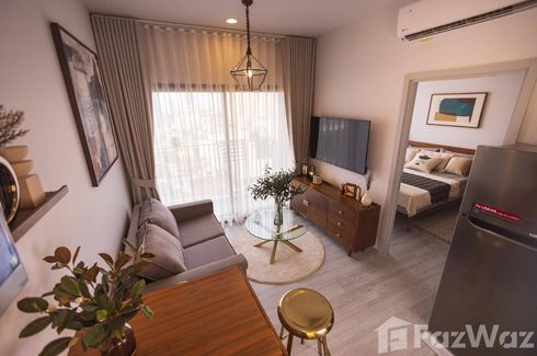 1 Bedroom Condo for sale in XT Ekkamai, Khlong Tan Nuea, Bangkok