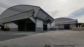 Warehouse / Factory for sale in Bang Phriang, Samut Prakan