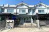 3 Bedroom Townhouse for sale in Indy Westgate, Bang Rak Phatthana, Nonthaburi near MRT Khlong Bang Phai