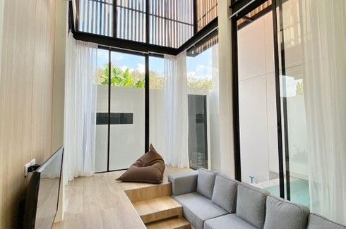 3 Bedroom Villa for sale in Diamond Pool Villa, Si Sunthon, Phuket