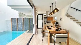 3 Bedroom Villa for sale in Diamond Pool Villa, Si Sunthon, Phuket