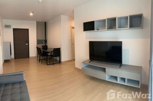 2 Bedroom Condo for rent in Supalai Veranda Rama 9, Bang Kapi, Bangkok