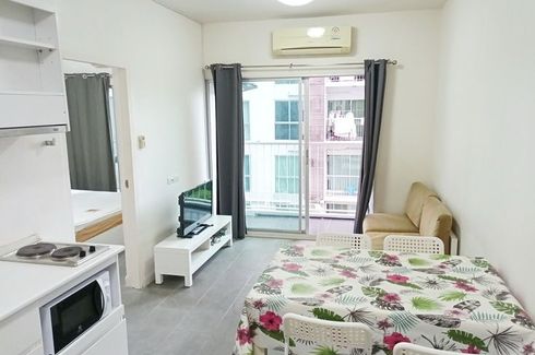 2 Bedroom Condo for sale in A Space Asoke - Ratchada, Din Daeng, Bangkok near MRT Phra Ram 9