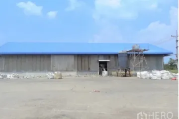 Warehouse / Factory for sale in Ban Chang, Chonburi
