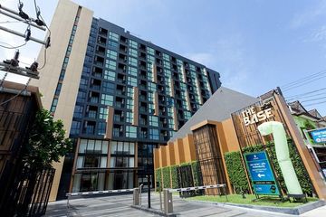 1 Bedroom Condo for rent in The Base Height Phuket, Talat Yai, Phuket