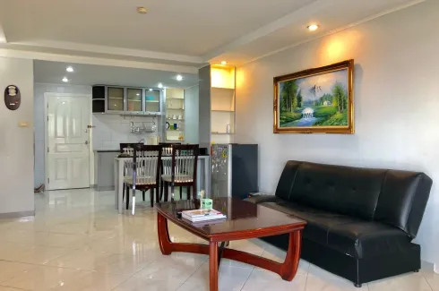 2 Bedroom Condo for sale in Kieng Talay Condo, Nong Prue, Chonburi