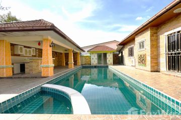 3 Bedroom Villa for sale in Pong, Chonburi