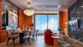 1 Bedroom Condo for sale in Rhythm Charoennakhon Iconic, Khlong Ton Sai, Bangkok near BTS Charoen Nakhon