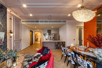 1 Bedroom Condo for sale in Rhythm Charoennakhon Iconic, Khlong Ton Sai, Bangkok near BTS Charoen Nakhon