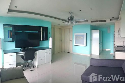 2 Bedroom Condo for sale in Cosy Beach View, Nong Prue, Chonburi