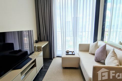 1 Bedroom Condo for sale in Edge Sukhumvit 23, Khlong Toei Nuea, Bangkok near BTS Asoke