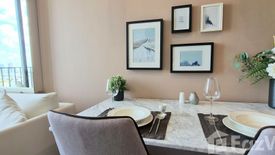 1 Bedroom Condo for sale in Edge Sukhumvit 23, Khlong Toei Nuea, Bangkok near BTS Asoke