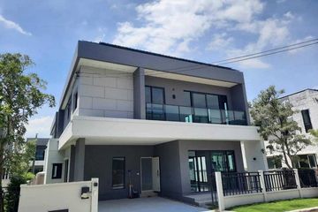 4 Bedroom House for rent in Centro Bangna, Bang Kaeo, Samut Prakan