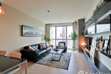 1 Bedroom Condo for sale in The River by Raimon Land, Khlong Ton Sai, Bangkok near BTS Krung Thon Buri