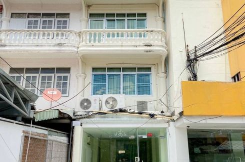 4 Bedroom Townhouse for sale in Hua Hin, Prachuap Khiri Khan