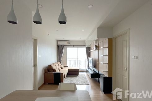 2 Bedroom Condo for rent in Supalai Veranda Ratchavipha - Prachachuen, Bang Sue, Bangkok near MRT Wong Sawang