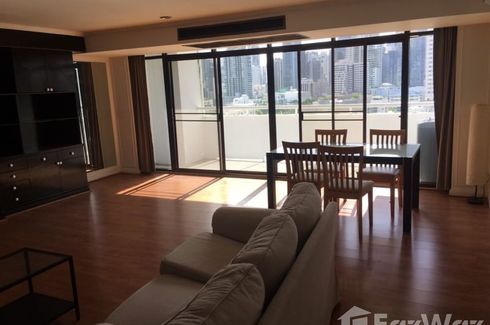 3 Bedroom Condo for rent in The Waterford Park Sukhumvit 53, Khlong Tan Nuea, Bangkok near BTS Thong Lo
