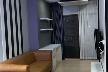 1 Bedroom Condo for sale in Noble Remix, Khlong Tan, Bangkok near BTS Thong Lo