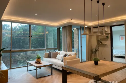 1 Bedroom Condo for rent in Ficus Lane, Phra Khanong, Bangkok near BTS Phra Khanong