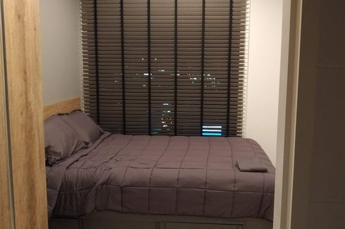 1 Bedroom Condo for sale in The Niche Pride Thonglor-Phetchaburi, Bang Kapi, Bangkok