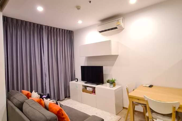 Condo for rent in Ideo Q Chula - Samyan, Maha Phruettharam, Bangkok near MRT Sam Yan