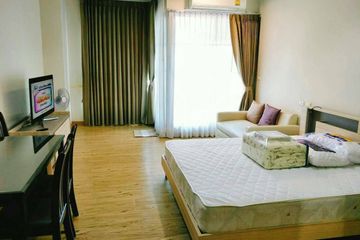 1 Bedroom Condo for rent in CitiSmart Sukhumvit 18, Khlong Toei, Bangkok near BTS Asoke