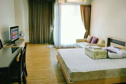 1 Bedroom Condo for rent in CitiSmart Sukhumvit 18, Khlong Toei, Bangkok near BTS Asoke