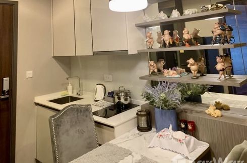 1 Bedroom Condo for sale in C Ekkamai, Khlong Tan Nuea, Bangkok near BTS Ekkamai