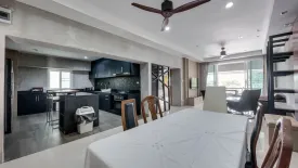 3 Bedroom Condo for sale in Siam Penthouse 1, Khlong Toei, Bangkok near BTS Nana
