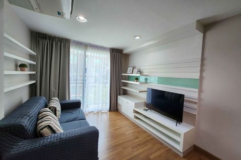 1 Bedroom Condo for rent in The Aree Condominium, Sam Sen Nai, Bangkok near BTS Ari