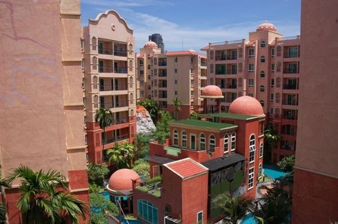 1 Bedroom Condo for sale in Nong Prue, Chonburi