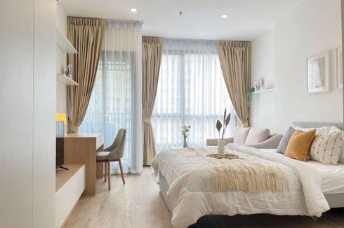 1 Bedroom Condo for rent in The Rich Rama 9-Srinakarin, Suan Luang, Bangkok near Airport Rail Link Hua Mak