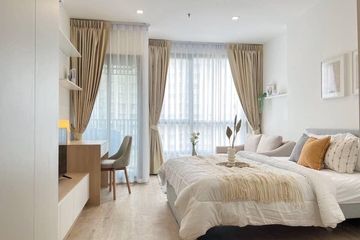 1 Bedroom Condo for rent in The Rich Rama 9 - Srinakarin, Suan Luang, Bangkok near Airport Rail Link Hua Mak