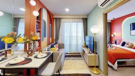 2 Bedroom Condo for sale in NIA by Sansiri, Phra Khanong Nuea, Bangkok near BTS Phra Khanong