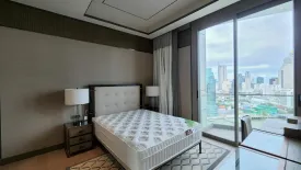 2 Bedroom Condo for rent in The Residences At Mandarin Oriental, Khlong Ton Sai, Bangkok near BTS Krung Thon Buri