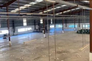 Warehouse / Factory for rent in Thung Khok, Suphan Buri