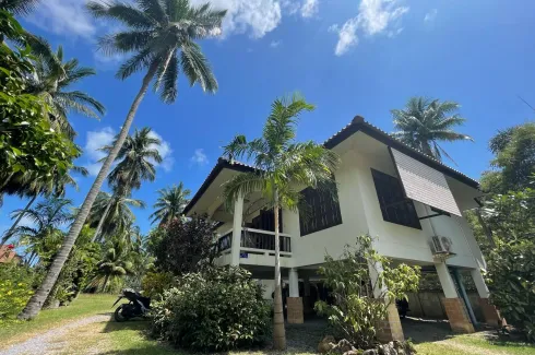 2 Bedroom House for rent in Maret, Surat Thani