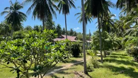 2 Bedroom House for rent in Maret, Surat Thani