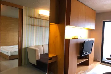 1 Bedroom Condo for rent in 38 Mansion, Phra Khanong, Bangkok near BTS Thong Lo