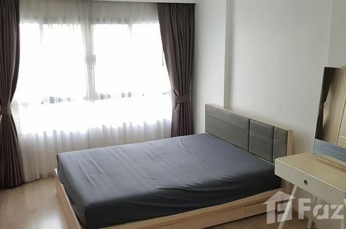 Condo for rent in Elio Del Ray, Bang Chak, Bangkok near BTS Punnawithi