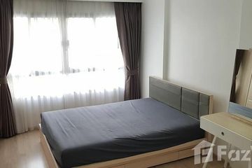 Condo for rent in Elio Del Ray, Bang Chak, Bangkok near BTS Punnawithi