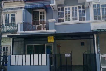 3 Bedroom Townhouse for sale in Lully Ville Lumlukka Khlong 3, Lat Sawai, Pathum Thani