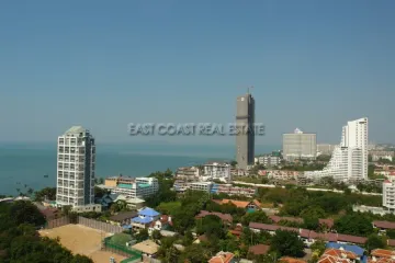 1 Bedroom Condo for sale in Nong Prue, Chonburi