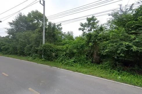 Land for sale in Na Yang, Phetchaburi
