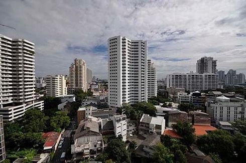 1 Bedroom Condo for rent in Citi Resort Sukhumvit 49, Khlong Tan Nuea, Bangkok near BTS Phrom Phong