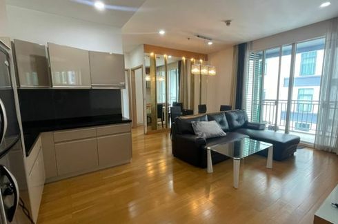 2 Bedroom Condo for rent in 39 by Sansiri, Khlong Tan Nuea, Bangkok near BTS Phrom Phong