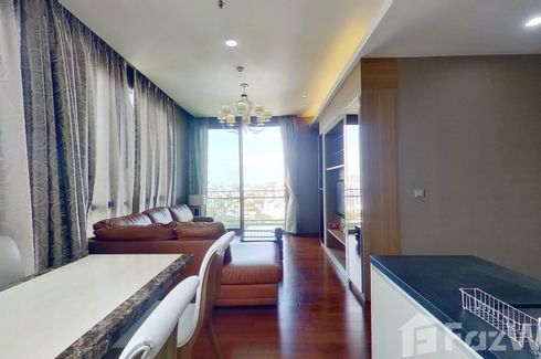 2 Bedroom Condo for rent in Quattro by Sansiri, Khlong Tan Nuea, Bangkok near BTS Thong Lo