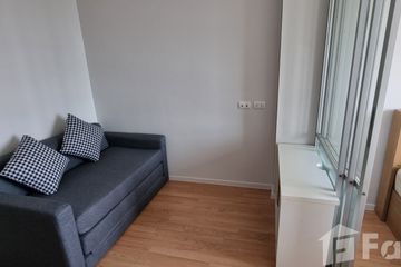 1 Bedroom Condo for rent in Wong Sawang, Bangkok