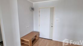 1 Bedroom Condo for rent in Wong Sawang, Bangkok